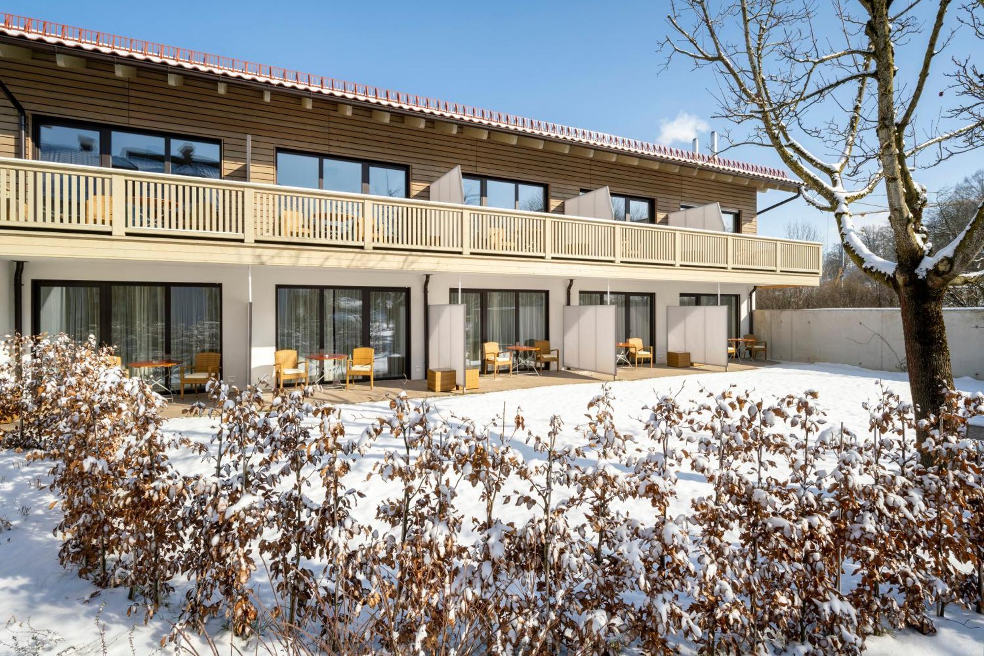 Landhaus Tanner Waging am See Extérieur photo
