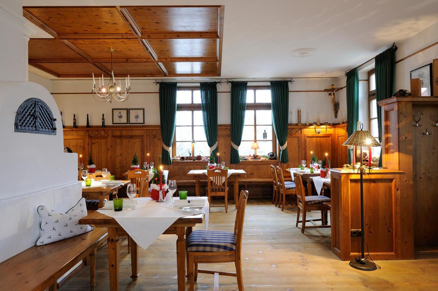 Landhaus Tanner Waging am See Extérieur photo