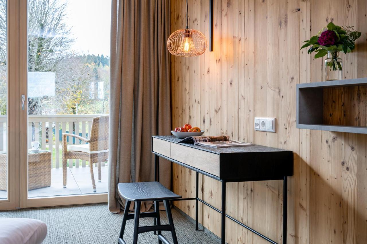 Landhaus Tanner Waging am See Extérieur photo